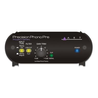 ART Precision Phono Preamp